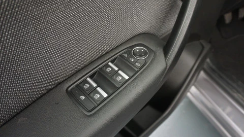 Renault Captur techno Eco-G 100cv (74 kW)