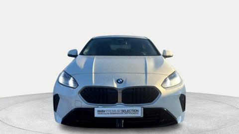BMW Serie 1 120d