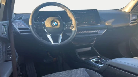 BMW Serie 1 120d