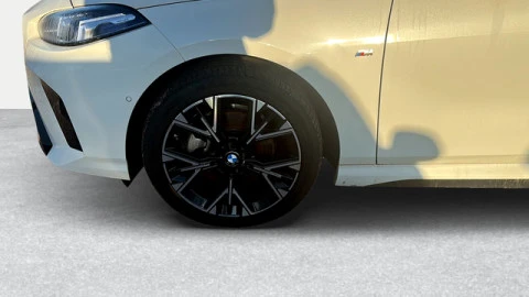 BMW Serie 1 120d