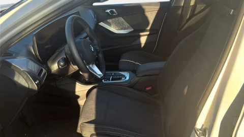 BMW Serie 1 120d