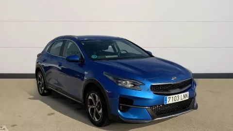 Kia XCeed 1.0 T-GDi Drive 88kW (120CV)