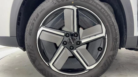 Jaecoo 7 JAECOO 7 1.5 TGDI PHEV EXCLUSIVE DHT BITONO 5P