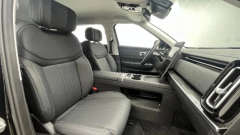 Jaecoo 7 JAECOO 7 1.5 TGDI PHEV EXCLUSIVE DHT BITONO 5P