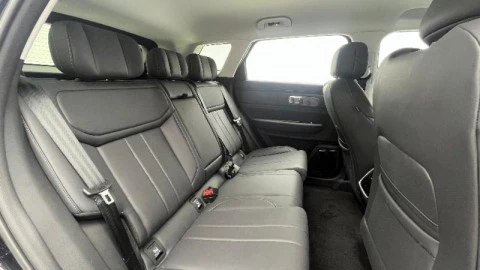 Jaecoo 7 JAECOO 7 1.5 TGDI PHEV EXCLUSIVE DHT BITONO 5P