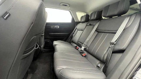 Jaecoo 7 JAECOO 7 1.5 TGDI PHEV EXCLUSIVE DHT BITONO 5P