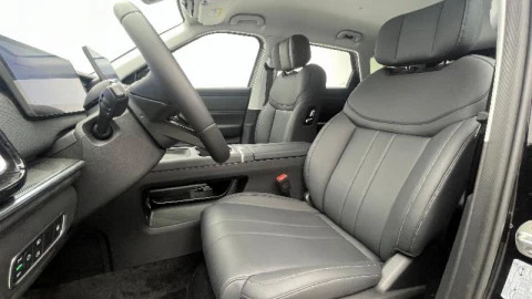 Jaecoo 7 JAECOO 7 1.5 TGDI PHEV EXCLUSIVE DHT BITONO 5P