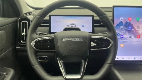 Jaecoo 7 JAECOO 7 1.5 TGDI PHEV EXCLUSIVE DHT BITONO 5P