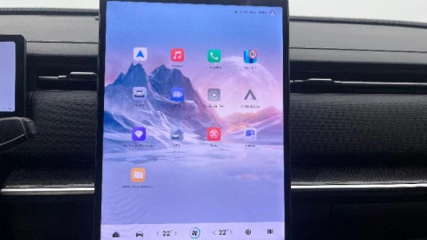 Jaecoo 7 JAECOO 7 1.5 TGDI PHEV EXCLUSIVE DHT BITONO 5P