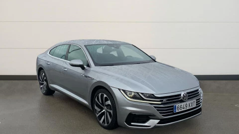 Volkswagen Arteon R-Line 2.0 TDI 110kW (150CV) DSG Volkswagen Arteon R-Line 2.0 TDI 110kW (150CV) DSG