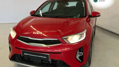 Kia Stonic 1.0 T-GDi 74kW (100CV) MHEV MT Drive