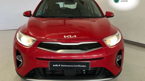 Kia Stonic 1.0 T-GDi 74kW (100CV) MHEV MT Drive