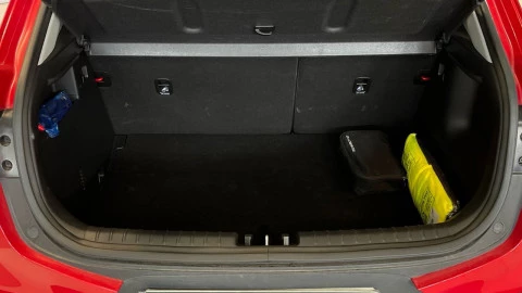 Kia Stonic 1.0 T-GDi 74kW (100CV) MHEV MT Drive