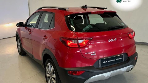 Kia Stonic 1.0 T-GDi 74kW (100CV) MHEV MT Drive