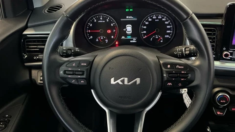 Kia Stonic 1.0 T-GDi 74kW (100CV) MHEV MT Drive