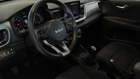 Kia Stonic 1.0 T-GDi 74kW (100CV) MHEV MT Drive