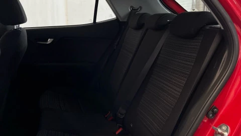 Kia Stonic 1.0 T-GDi 74kW (100CV) MHEV MT Drive