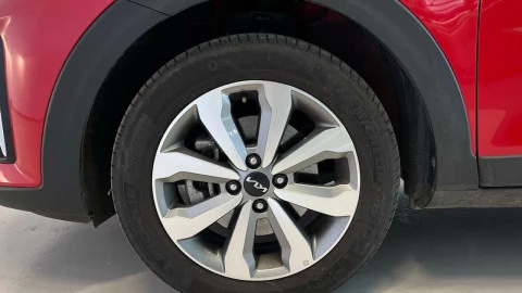 Kia Stonic 1.0 T-GDi 74kW (100CV) MHEV MT Drive