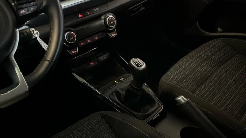 Kia Stonic 1.0 T-GDi 74kW (100CV) MHEV MT Drive