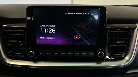 Kia Stonic 1.0 T-GDi 74kW (100CV) MHEV MT Drive