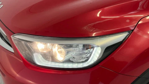 Kia Stonic 1.0 T-GDi 74kW (100CV) MHEV MT Drive