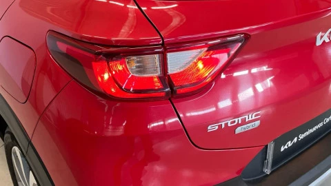 Kia Stonic 1.0 T-GDi 74kW (100CV) MHEV MT Drive