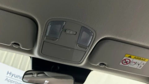 Kia Stonic 1.0 T-GDi 74kW (100CV) MHEV MT Drive