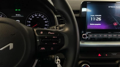 Kia Stonic 1.0 T-GDi 74kW (100CV) MHEV MT Drive