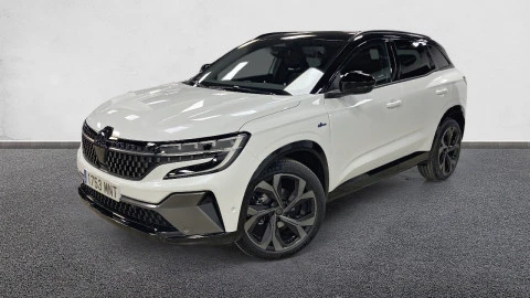 Renault Austral Techno Esprit Alpine M Hybrid 116kW AT