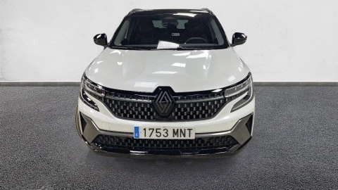 Renault Austral Techno Esprit Alpine M Hybrid 116kW AT