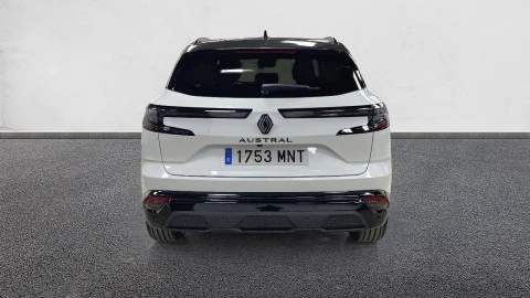 Renault Austral Techno Esprit Alpine M Hybrid 116kW AT