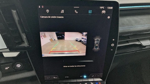 Renault Austral Techno Esprit Alpine M Hybrid 116kW AT