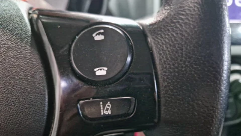 Toyota Aygo 1.0 70 x-play