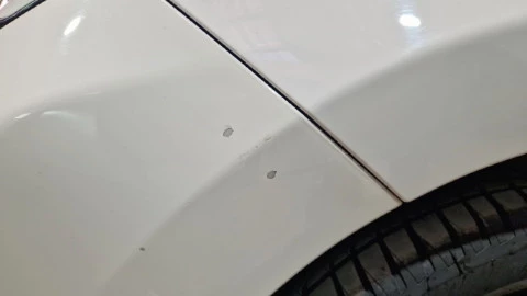 Toyota Aygo 1.0 70 x-play