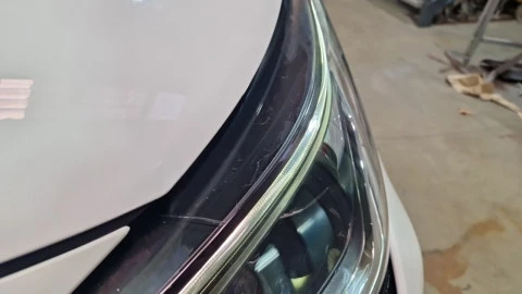 Toyota Aygo 1.0 70 x-play