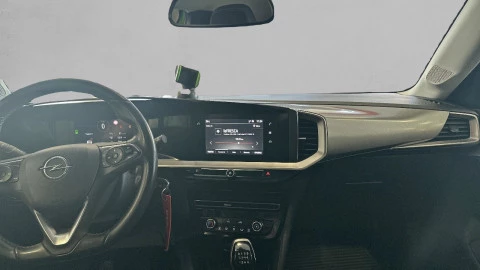 Opel Mokka 1.2 T 74kW (100 CV) Edition