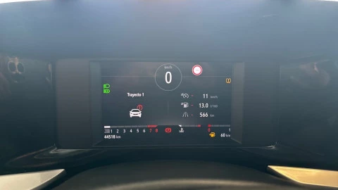 Opel Mokka 1.2 T 74kW (100 CV) Edition