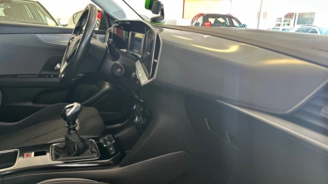 Opel Mokka 1.2 T 74kW (100 CV) Edition