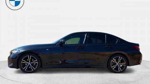 BMW Serie 3 320d Auto.