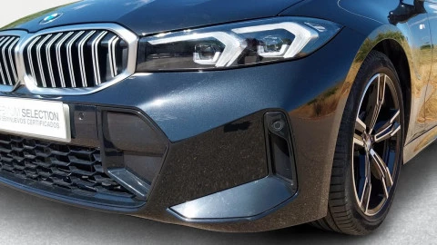 BMW Serie 3 320d Auto.