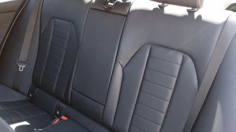 BMW Serie 3 320d Auto.