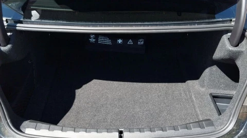 BMW Serie 3 320d Auto.