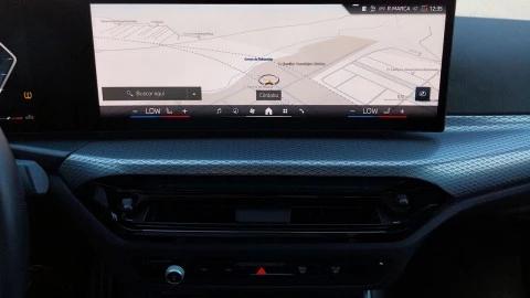 BMW Serie 3 320d Auto.