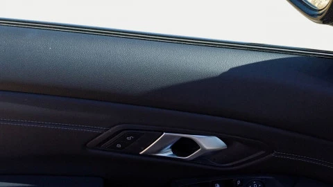 BMW Serie 3 320d Auto.