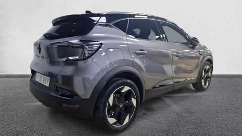 Renault Captur techno Eco-G 100cv (74 kW)