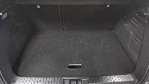 Renault Captur techno Eco-G 100cv (74 kW)