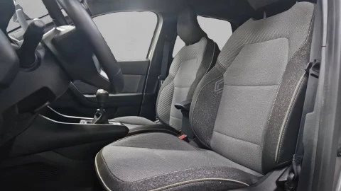 Renault Captur techno Eco-G 100cv (74 kW)