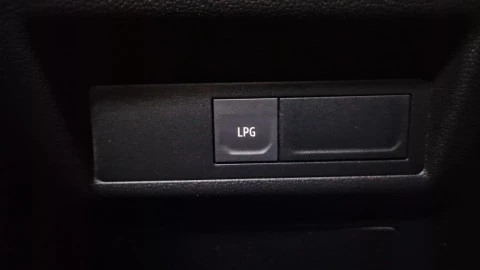 Renault Captur techno Eco-G 100cv (74 kW)