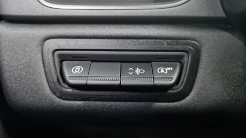 Renault Captur techno Eco-G 100cv (74 kW)