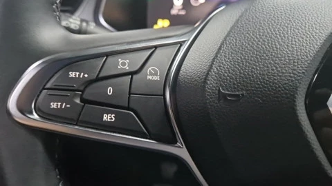 Renault Captur techno Eco-G 100cv (74 kW)